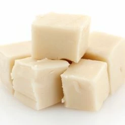 Country Fresh Food & Confections - Oliver Springs, TN Old Fashion Vanilla Fudge Smooth Creamy 6 Pound Loaf