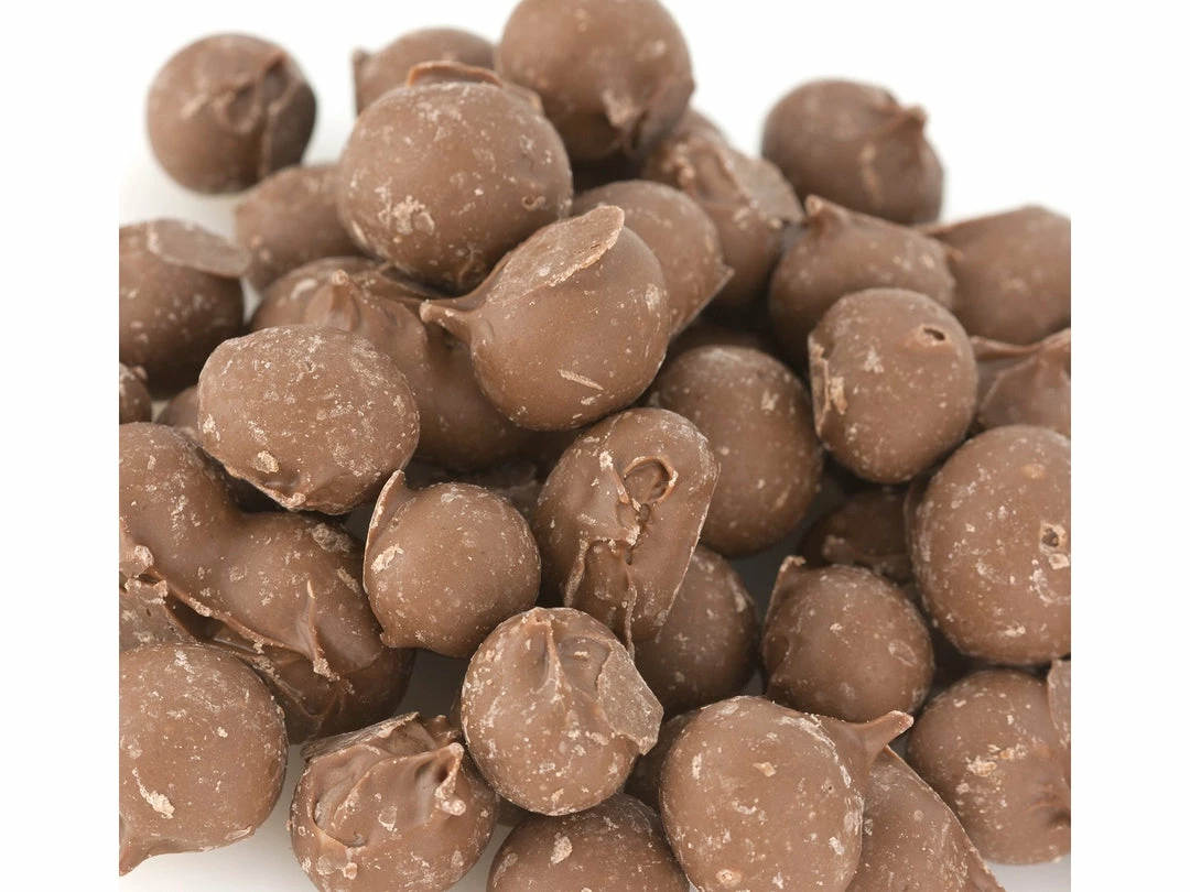 Granola Kitchens - Brighton, Michigan Double Dipped Peanuts Milk Chocolate Covered Peanuts 5 Pounds 2 Granola Kitchens - Brighton, Michigan Double Dipped Peanuts Milk Chocolate Covered Peanuts 5 Pounds
