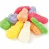 Albanese Sugar Sanded Sweet Gummi Bunnies Bulk Gummy Candy 4.5 Pounds Easter Candy 2 Albanese Sugar Sanded Sweet Gummi Bunnies Bulk Gummy Candy 4.5 Pounds Easter Candy
