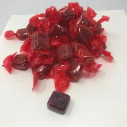 Primrose Candy Company Anise Squares 5 Pounds Anise Candy Wrapped Hard Candy Wrapped Candy