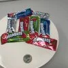 Perfetti Wrapped Candy Mini Airheads Assorted Flavors 5 Pounds Bulk Air Heads