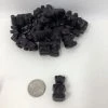 Beulah's Candyland Licorice Bears JuJu 1 Pound Black Licorice Ju Ju Bear JuJu Candy