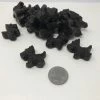 Beulah's Candyland Black Licorice Scottie Dogs 2 Pounds Licorice Juju Candy