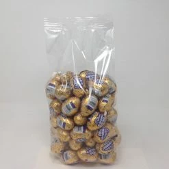 Beulah's Candyland Easter Candy Cadbury Caramel Eggs 5 Pounds Bulk 60 Eggs