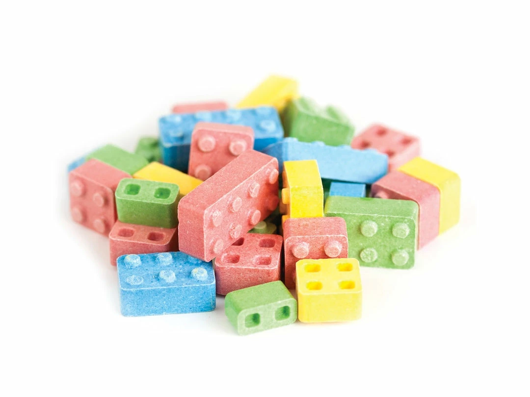 Concord Unwrapped Bulk Candy Candy Blox Blocks Bricks Building Candy 1 Pound Candy Building Blocks 3 Concord Unwrapped Bulk Candy Candy Blox Blocks Bricks Building Candy 1 Pound Candy Building Blocks