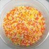 QA Products, Inc. - Beloit, Wisconsin Fall Candy Corn Sprinkle Mix Bakery Topping Sprinkles 1 Pound Colored Sprinkles Sprinkles & Toppings 1 QA Products, Inc. - Beloit, Wisconsin Fall Candy Corn Sprinkle Mix Bakery Topping Sprinkles 1 Pound Colored Sprinkles Sprinkles & Toppings