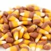 Beulah's Candyland Fall / Halloween / Thanksgiving Candy Caramel Candy Corn Caramel Flavor Fall Halloween Candy 2 Pounds