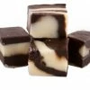Country Fresh Food & Confections - Oliver Springs, TN Chocolate Cheesecake Fudge Smooth Creamy 6 Pound Loaf