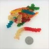 Vidal Gummi Centipedes Assorted Colors Bulk Gummy Candy 2.2 Pounds Gummi Candy 1 Vidal Gummi Centipedes Assorted Colors Bulk Gummy Candy 2.2 Pounds Gummi Candy