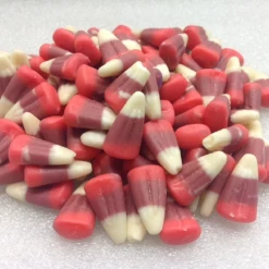 Beulah's Candyland Fall / Halloween / Thanksgiving Candy Cherry Cola Candy Corn Fall Halloween Autumn Candy Bulk 5 Pounds
