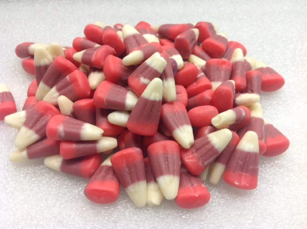 Beulah's Candyland Cherry Cola Candy Corn Fall Halloween Autumn Candy Bulk 1 Pound 3 Beulah's Candyland Cherry Cola Candy Corn Fall Halloween Autumn Candy Bulk 1 Pound