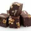 Country Fresh Food & Confections - Oliver Springs, TN Chocolate Walnut Fudge Smooth Creamy 6 Pound Loaf