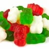 Beulah's Candyland Christmas Candy Christmas Gummi Bears Gummy Bear 5 Pounds
