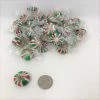 Beulah's Candyland Christmas Starlight Mints 5 Pounds Peppermint Star Light Starlite Mints Christmas Candy