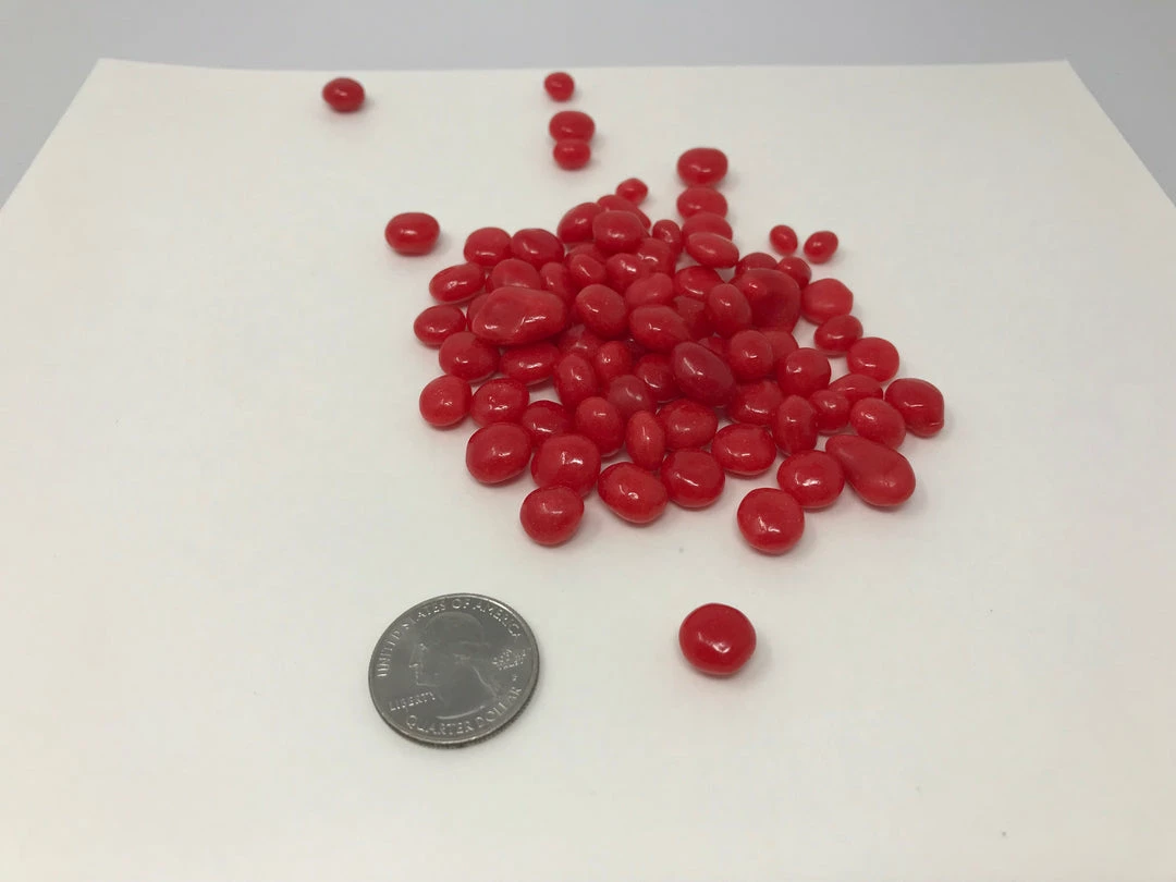 Ferrara Candy Company Cinnamon Red Hots 5 Pounds Small Cinnamon Hard Candy Red Hot Candy 3 Ferrara Candy Company Cinnamon Red Hots 5 Pounds Small Cinnamon Hard Candy Red Hot Candy