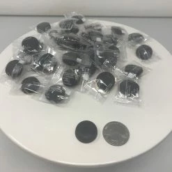 Beulah's Candyland Coffee Sugar Free Candy 2 Pound Hard Sucking Candy