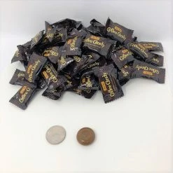 Fusion Gourmet - Gardina, California Wrapped Candy Bali's Best Coffee Candy Bulk Individually Wrapped 5 Pounds