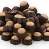 Gertrude Hawk, Dunmore, Pennsylvania Mini Peanut Butter Buckeyes Dark Chocolate 1 Pound Buck Eyes Peanut Butter Candy