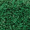 QA Products, Inc. - Beloit, Wisconsin Sprinkles & Toppings Sprinkles Green Dark Green Jimmies Bakery Topping 8 Ounces Colored Sprinkles