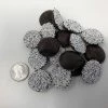 Beulah's Candyland Gourmet Nonpareils Dark Chocolate Candy Nonpareil 1 Pound