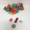Beulah's Candyland Old Fashioned Christmas Mix Christmas Hard Candy Assorted 5 Pounds Christmas Candy