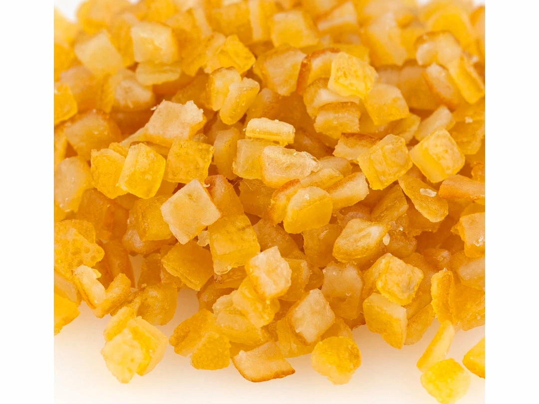 Beulah's Candyland Paradise Diced Sweet Oranges Orange Candied Fruit Glaze Bulk 10 Pound Box 3 Beulah's Candyland Paradise Diced Sweet Oranges Orange Candied Fruit Glaze Bulk 10 Pound Box