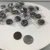 Beulah's Candyland Chocolate Mint Sugar Free Candy 1 Pound Hard Sucking Candy