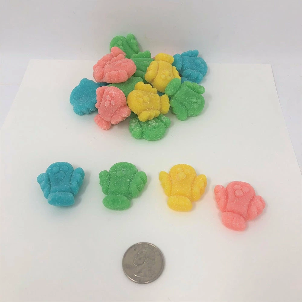 Vidal Golosinas, Located In Spain. Sanded Gummi Chicks Gummy Sugar Sanded Easter Candy 4.4 Pounds 3 Vidal Golosinas, Located In Spain. Sanded Gummi Chicks Gummy Sugar Sanded Easter Candy 4.4 Pounds