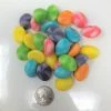Albanese Gummi Easter Eggs Fruit Flavors Bulk Gummy Swirly Easter Candy 1 Pound