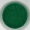 QA Products, Inc. - Beloit, Wisconsin Sprinkles & Toppings Sugar Gourmet Green Bakery Topping Sprinkles Colored Sugar 1 Pound