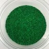 QA Products, Inc. - Beloit, Wisconsin Nonpareils Green Bakery Topping Sprinkles Colored Nonpareils 8 Ounces Sprinkles & Toppings