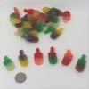 Vidal Golosinas, Located In Spain. Gummy Ice Pops 4.4 Pounds Gummi Candy
