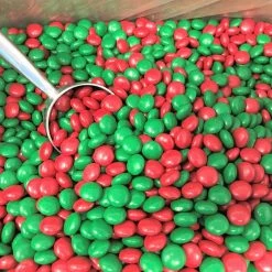 Hershey's - Hershey, Pennsylvania Special Buys & Closeouts Hershey-ets Hersheyettes Candy Coated Hershey's Milk Chocolate 2 Pounds