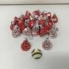 Hershey's - Hershey, Pennsylvania Hershey's Hugs Hershey Kisses 5 Pounds Red And Silver Foil Hershey Hugs