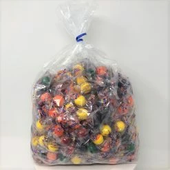 Ferrara Pan Candies - Forest Park, Illinois Jawbreakers Assorted Wrapped Candy Jawbreaker Jaw Breaker 5 Pounds 5 Ferrara Pan Candies - Forest Park, Illinois Jawbreakers Assorted Wrapped Candy Jawbreaker Jaw Breaker 5 Pounds