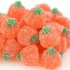 Beulah's Candyland Fall / Halloween / Thanksgiving Candy Jelly Pumpkins Fall Halloween Candy Bulk 5 Pounds