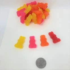 Sweets Quality Candies - Salt Lake City Utah JuJu Rabbits JuJu Bunnies 1 Pound Easter Candy