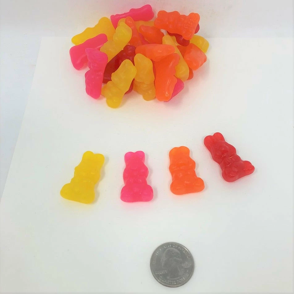 Sweets Quality Candies - Salt Lake City Utah JuJu Rabbits JuJu Bunnies 5 Pounds Easter Candy 3 Sweets Quality Candies - Salt Lake City Utah JuJu Rabbits JuJu Bunnies 5 Pounds Easter Candy