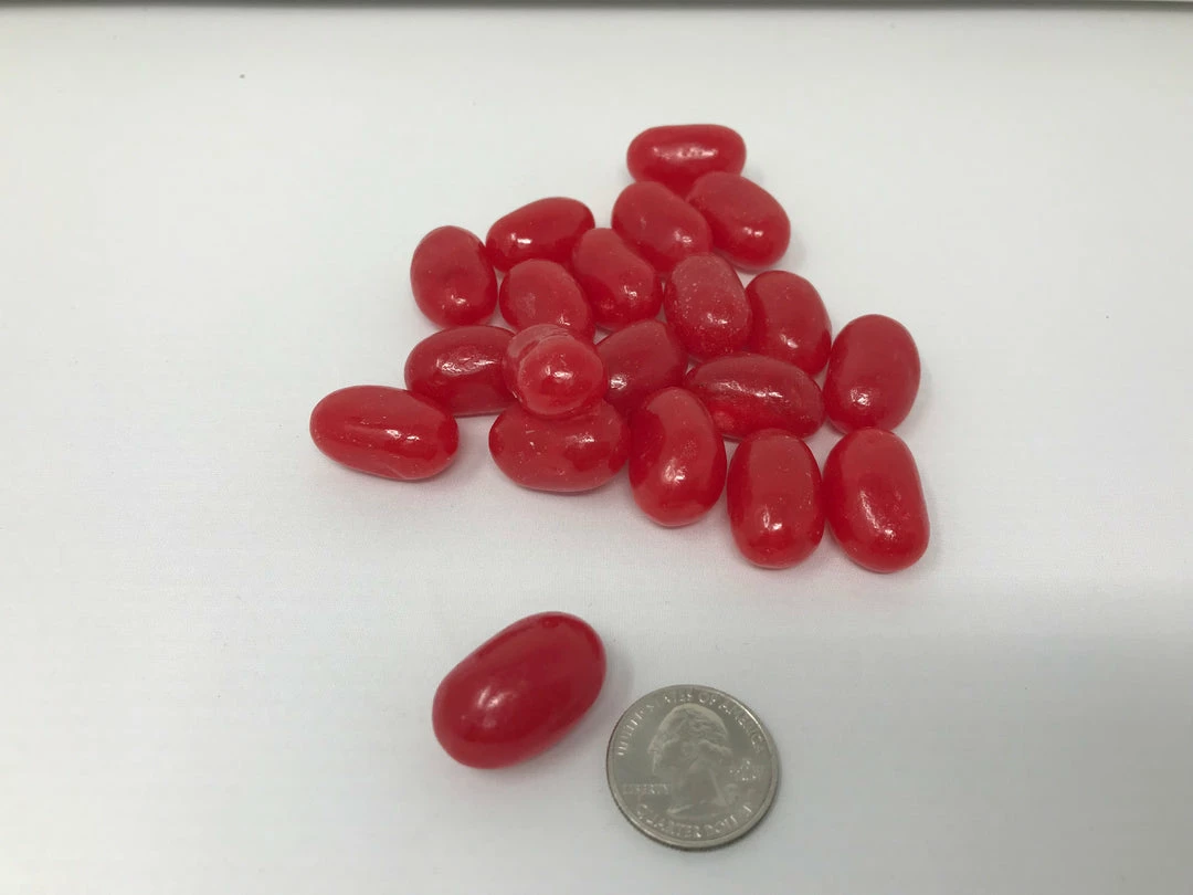 Beulah's Candyland Jumbo Cinnamon Jelly Beans 5 Pounds 3 Beulah's Candyland Jumbo Cinnamon Jelly Beans 5 Pounds