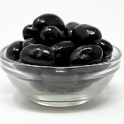 Beulah's Candyland Jumbo Licorice Jelly Beans 1 Pound 5 Beulah's Candyland Jumbo Licorice Jelly Beans 1 Pound