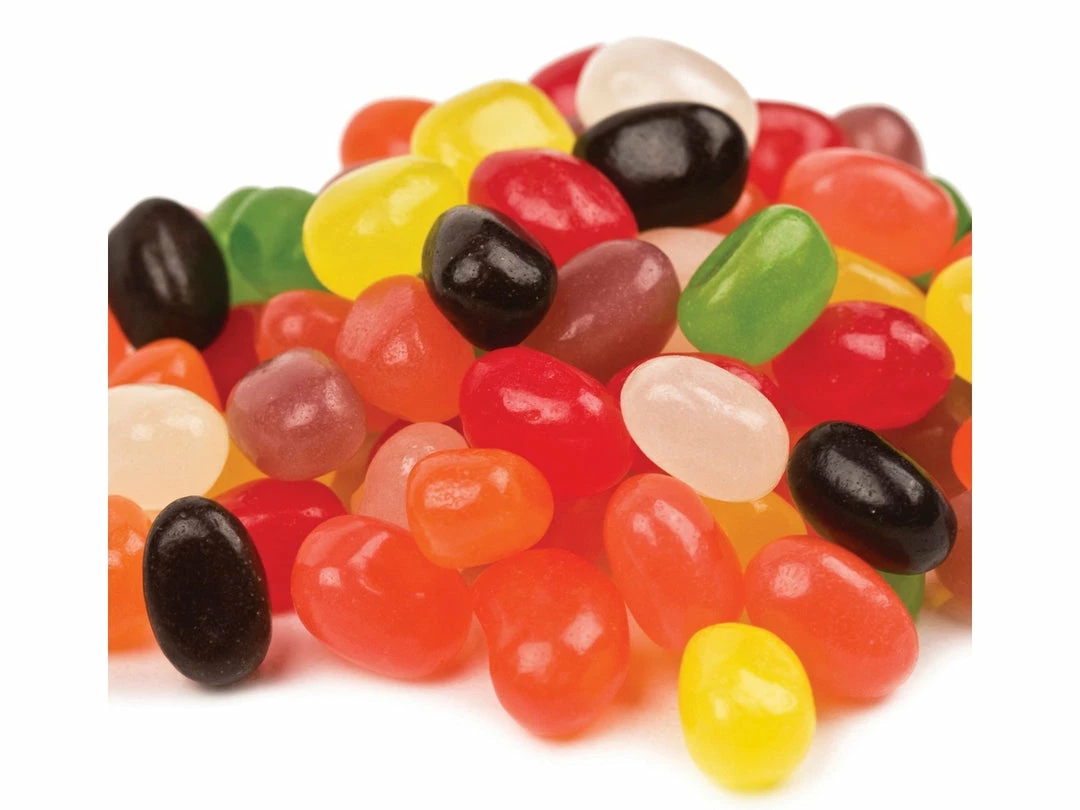 Just Born, Inc. - Bethleham, Pennsylvania Just Born Jelly Beans 5 Pounds Assorted Fruit Flavored Jelly Beans Easter Candy 3 Just Born, Inc. - Bethleham, Pennsylvania Just Born Jelly Beans 5 Pounds Assorted Fruit Flavored Jelly Beans Easter Candy