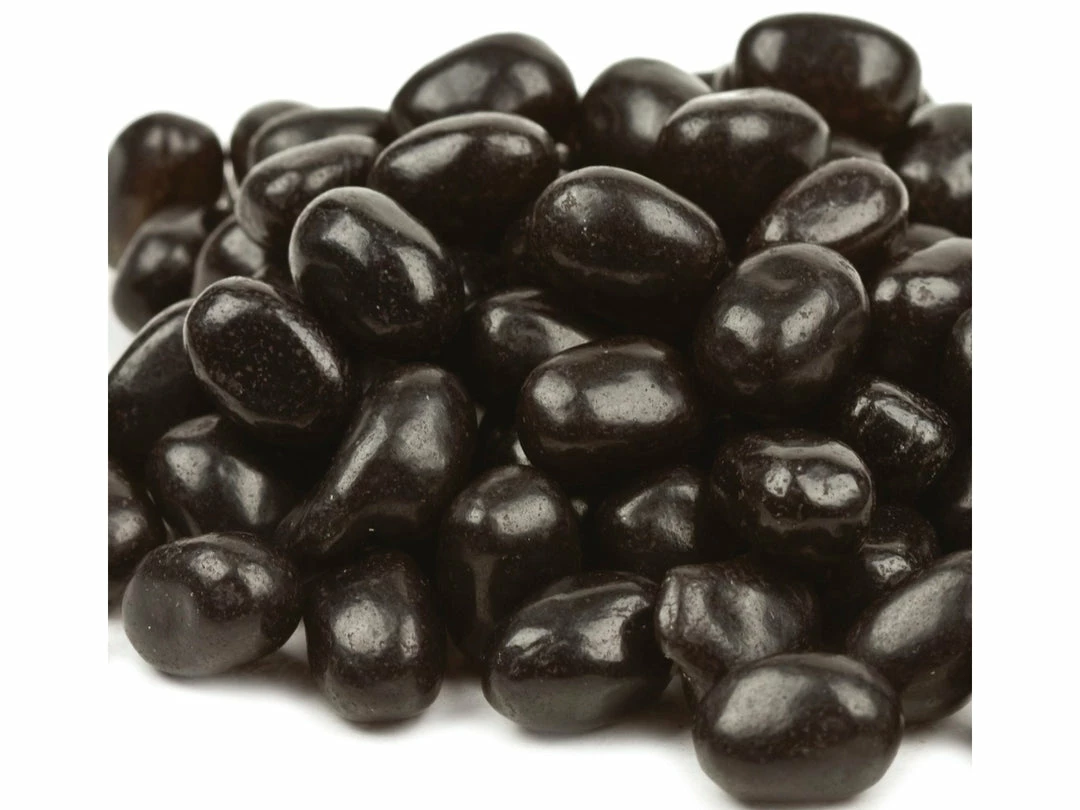Just Born, Inc. - Bethleham, Pennsylvania Easter Candy Just Born Jelly Beans Licorice 1 Pound Jelly Beans