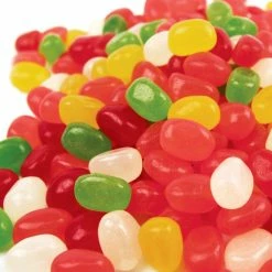 Just Born, Inc. - Bethleham, PA Easter Candy Just Born Jelly Beans 2 Pounds Spice Jelly Beans Spicy Jelly Beans