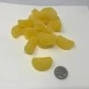 Beulah's Candyland Jelly Candy Lemon Wedges Lemon Slices Bulk Candy Lemon Jelly Slices 2 Pounds