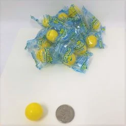 Ferrara Pan Candy - Forest Park, Illinois Lemonheads Wrapped Candy Lemon Heads Lemonhead 2 Pounds
