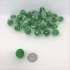 Washburn Lime Balls 5 Pounds Green Lime Candy Wrapped Hard Candy Bulk Candy