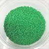 QA Products, Inc. - Beloit, Wisconsin Sprinkles Green Light Green Jimmies Bakery Topping 8 Ounces Colored Sprinkles Sprinkles & Toppings