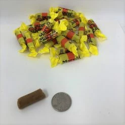 Atkinson Mary Jane Taffy 5 Pounds Wrapped Candy Bulk Mary Jane Candy