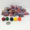Ferrara Pan Candies - Forest Park, Illinois Jawbreakers Medium Size 3/4 Inch Diameter Assorted Wrapped Jaw Breaker 1 Pound Wrapped Candy 1 Ferrara Pan Candies - Forest Park, Illinois Jawbreakers Medium Size 3/4 Inch Diameter Assorted Wrapped Jaw Breaker 1 Pound Wrapped Candy
