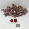 Ferrara Pan Candy - Forest Park, Illinois Atomic Fireballs Medium Size Red Hot Cinnamon Candy Fireball Fire Ball 1 Pound Wrapped Candy 2 Ferrara Pan Candy - Forest Park, Illinois Atomic Fireballs Medium Size Red Hot Cinnamon Candy Fireball Fire Ball 1 Pound Wrapped Candy